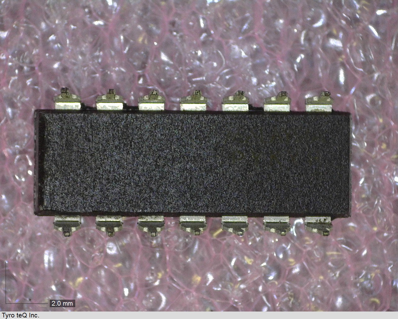 MC14073BCP