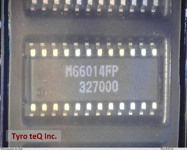 M66014FP