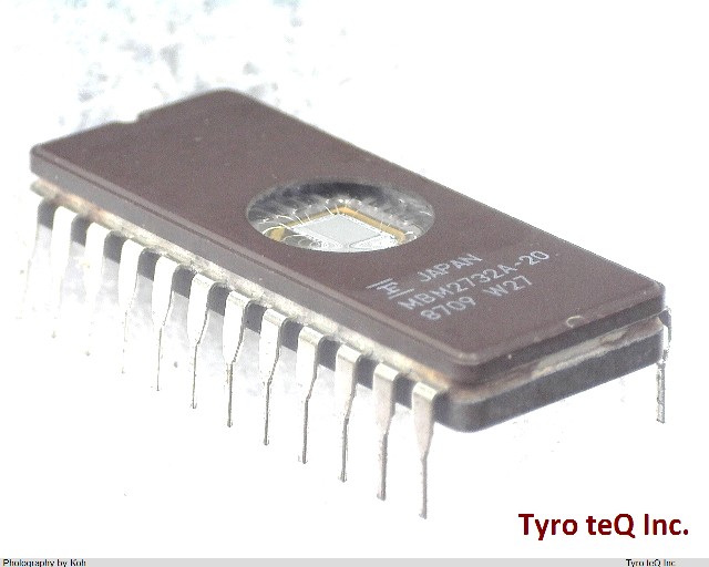 MBM2732A-20