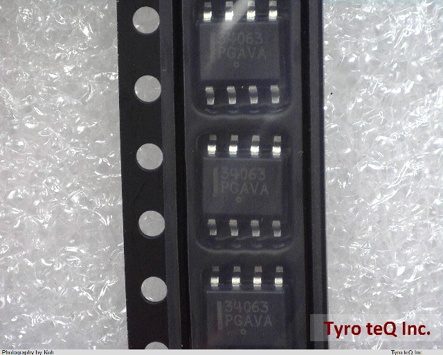 MC34063ADR2G