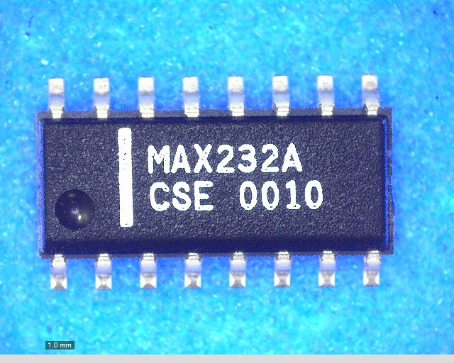 MAX232ACSE