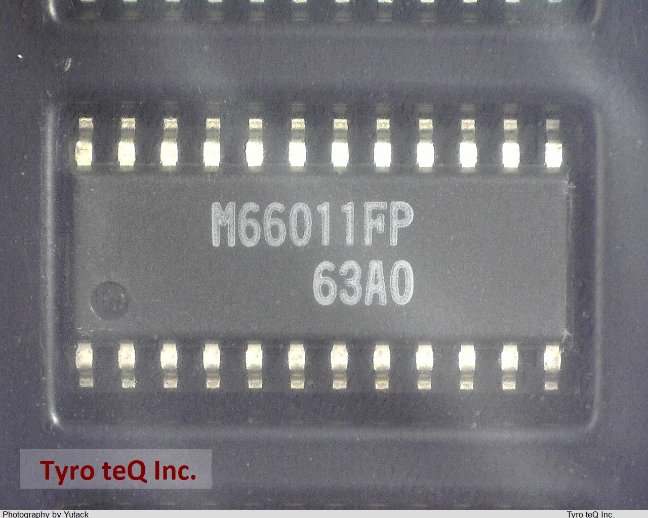 M66011FP