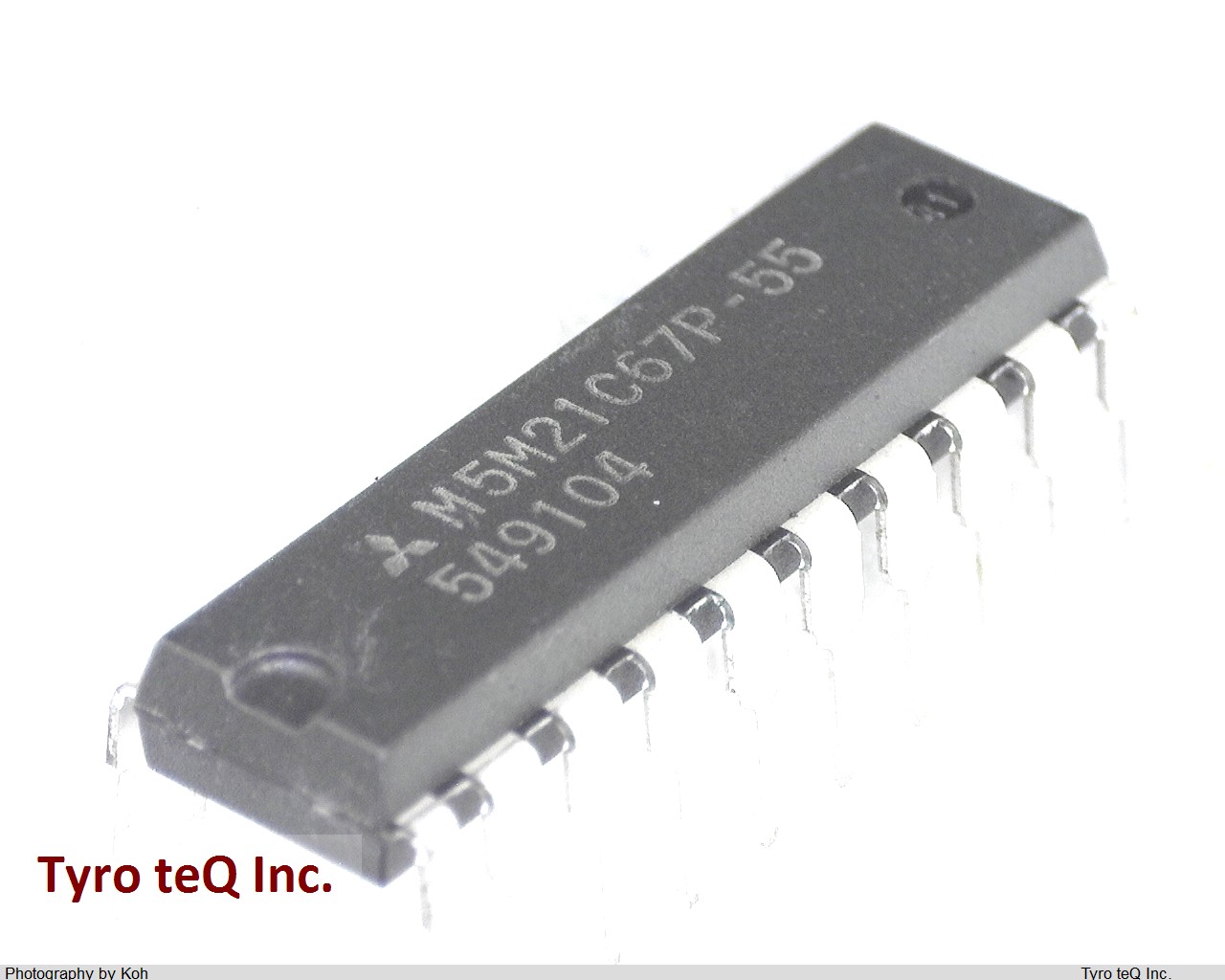 M5M21C67P-55