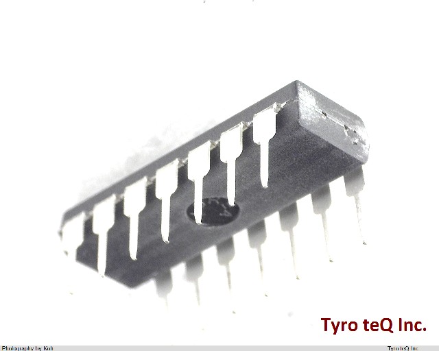 MC1414P