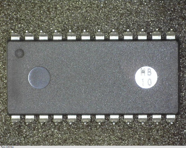 MSM28C16A-15RS