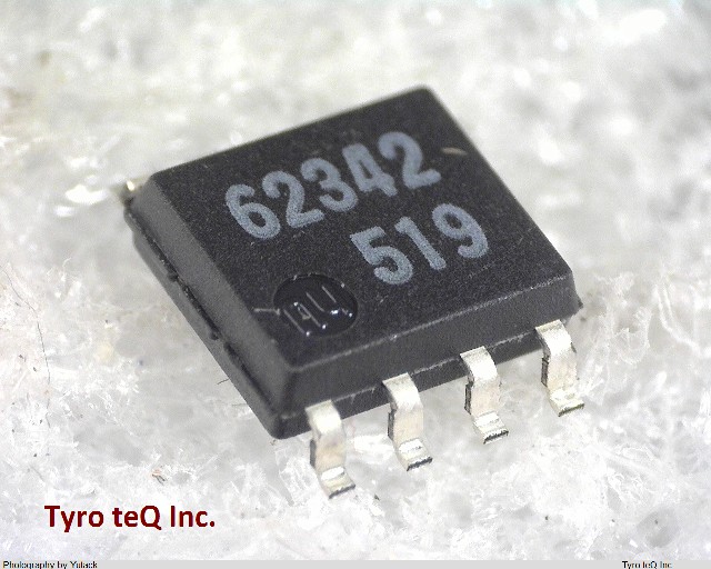 M62342FP