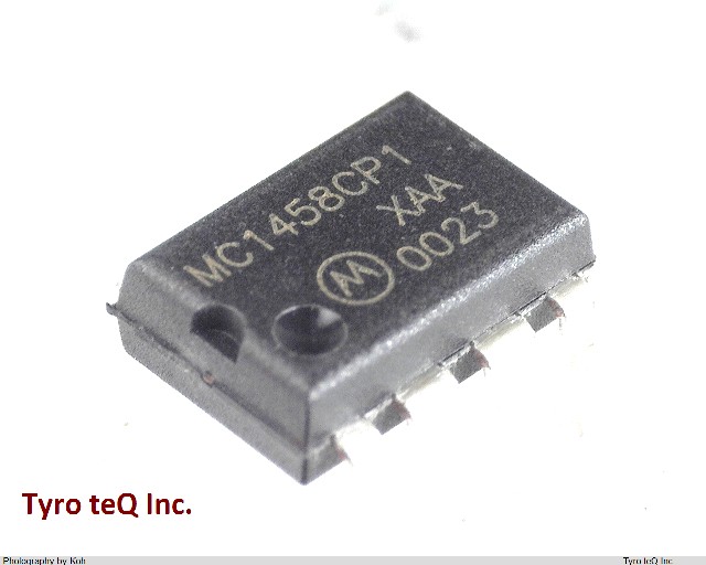MC1458CP