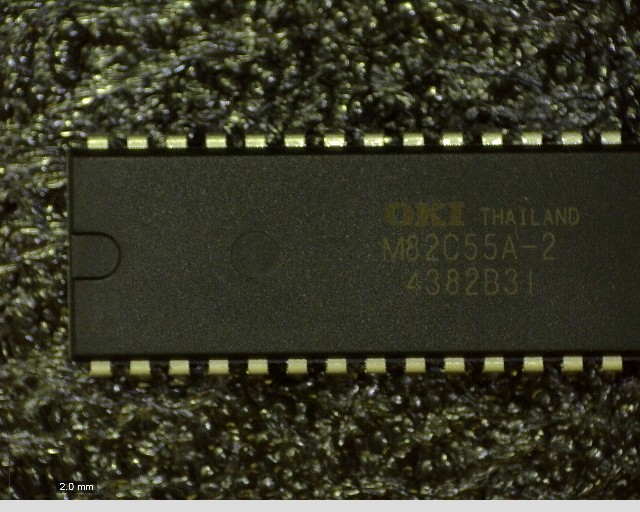 MSM82C55A-2RS