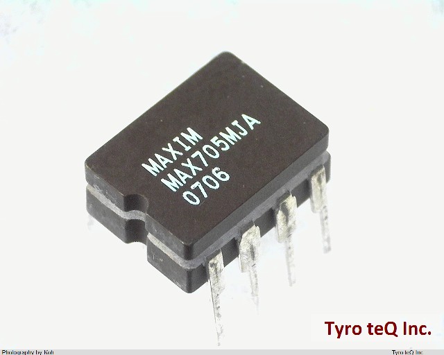 MAX705MJA