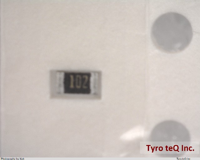 MCR03EZPD1001