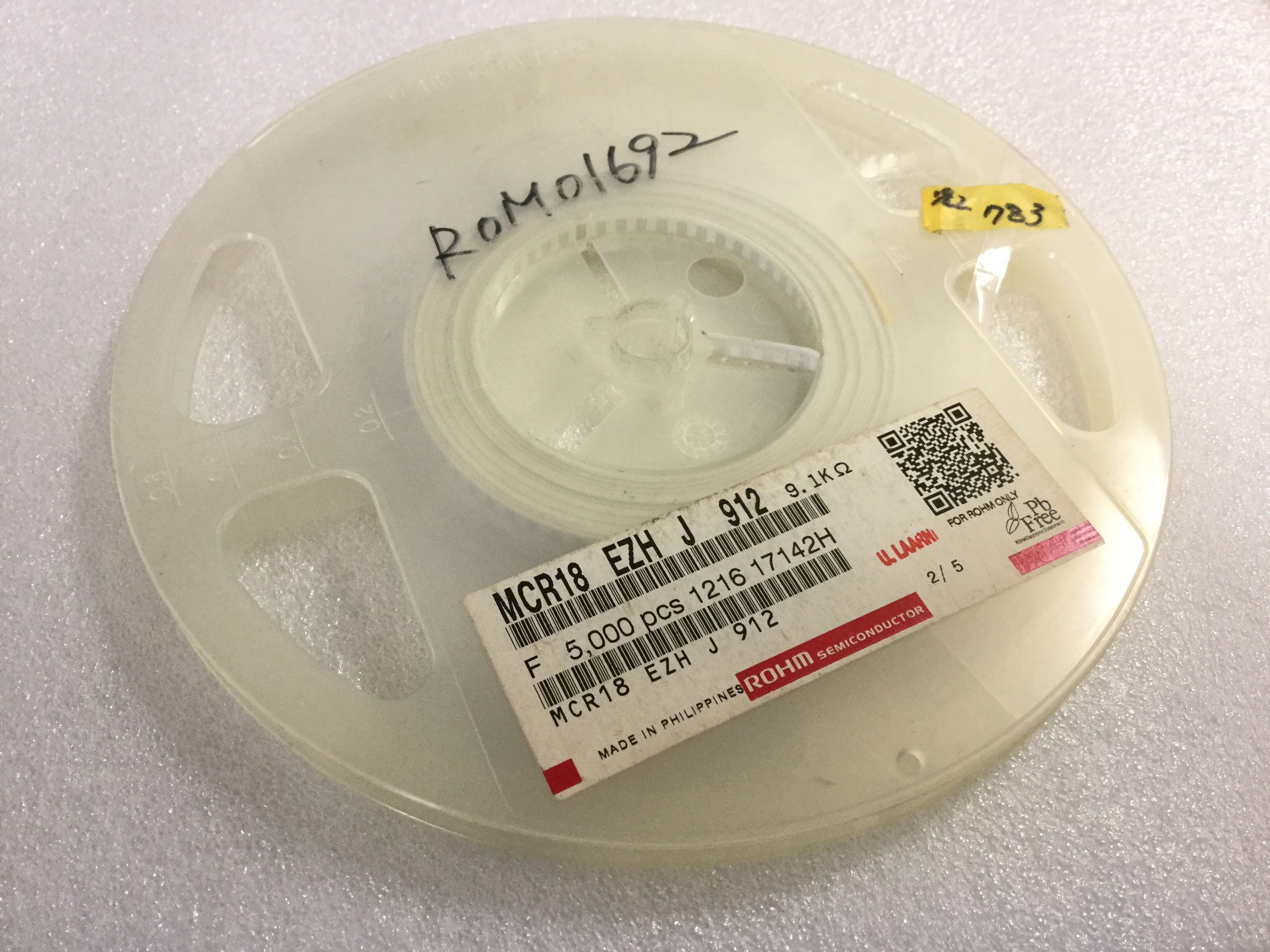 MCR18EZHJ912