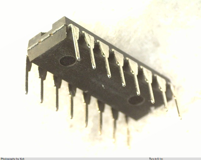 M74HC292B1