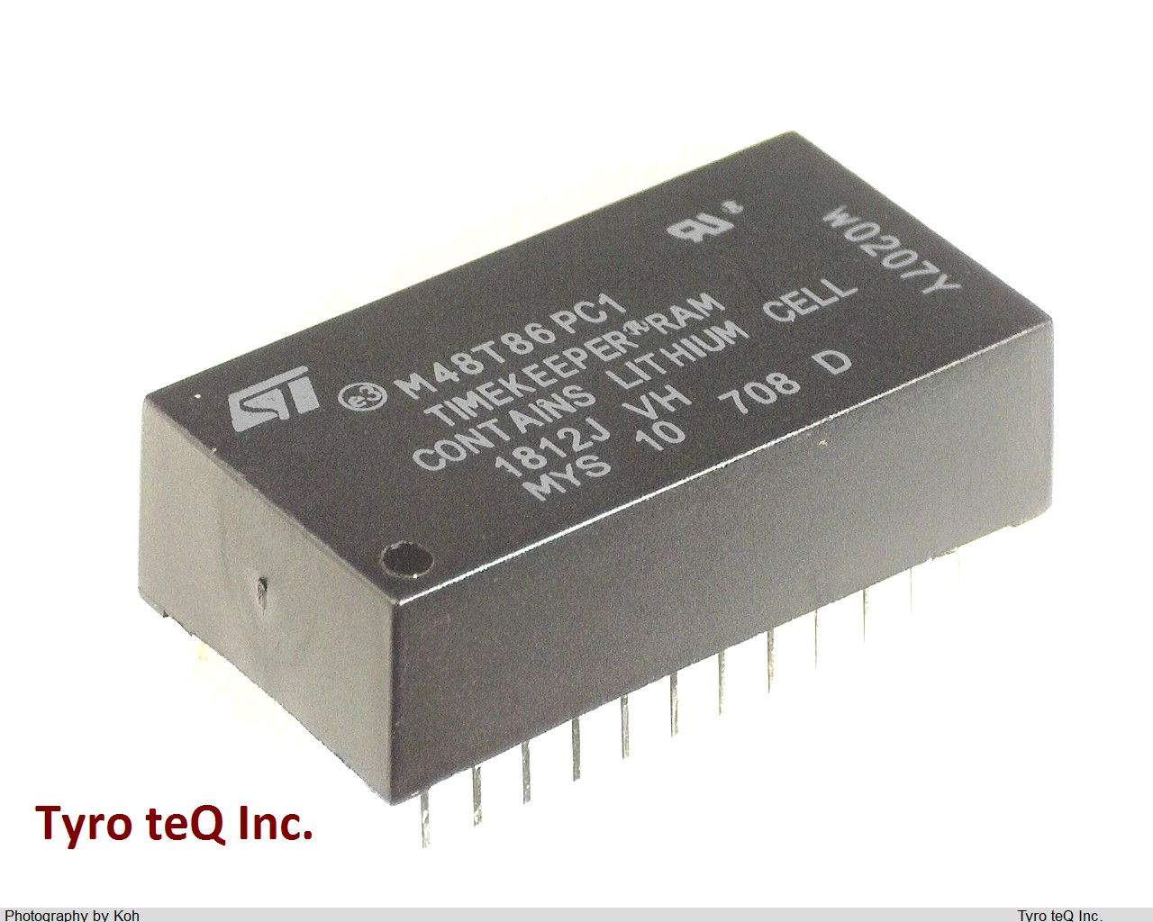 M48T86PC1