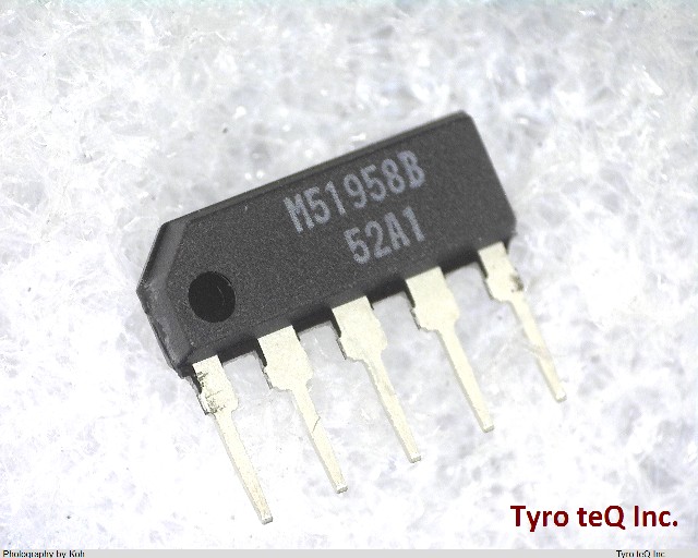 M51958BL