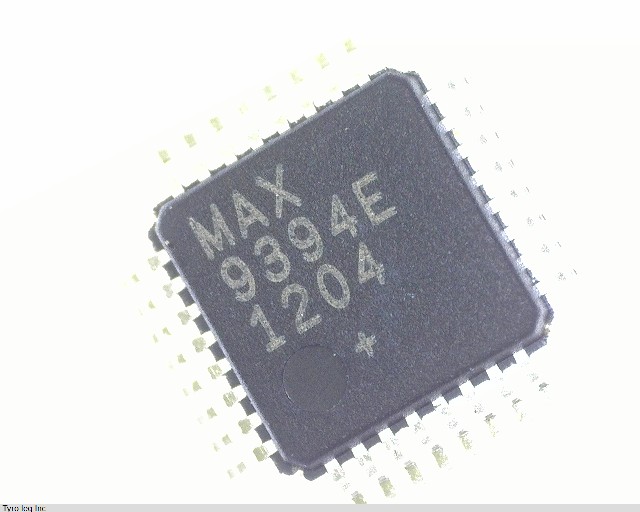 MAX9394EHJ