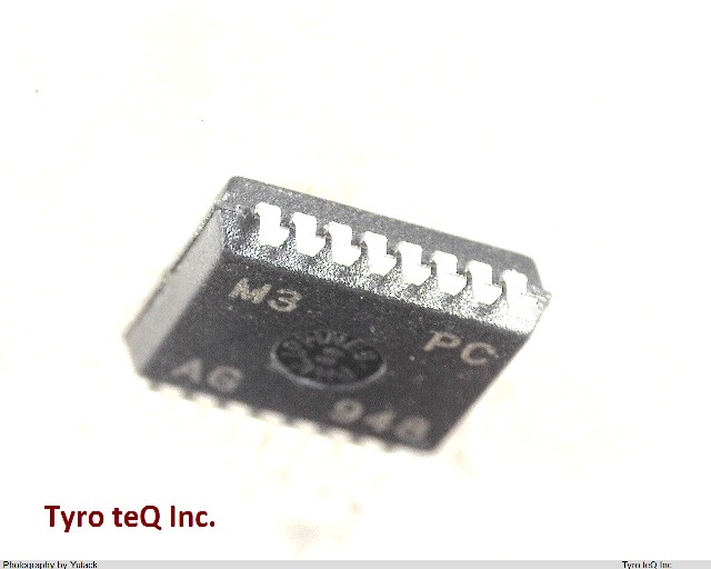 MAX3316ECAE+