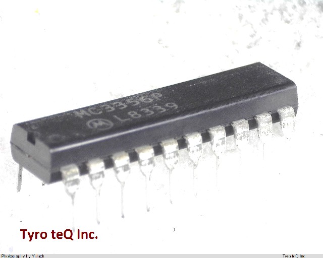 MC3356P