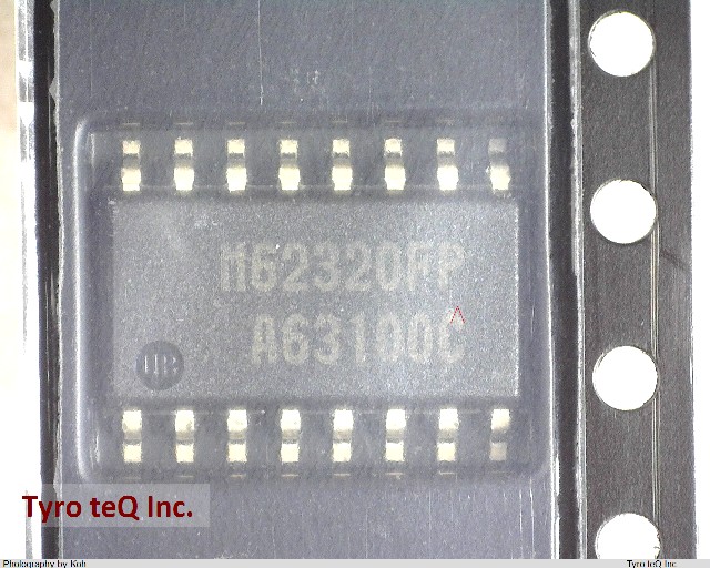 M62320FP#CF5J