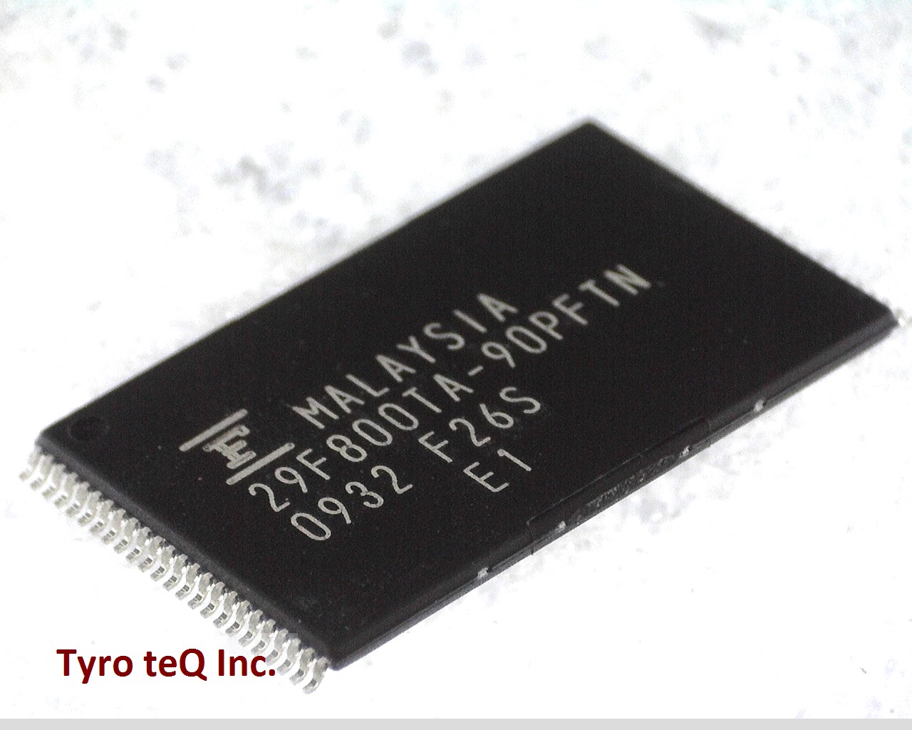 MBM29F800TA-90PFTN-E1