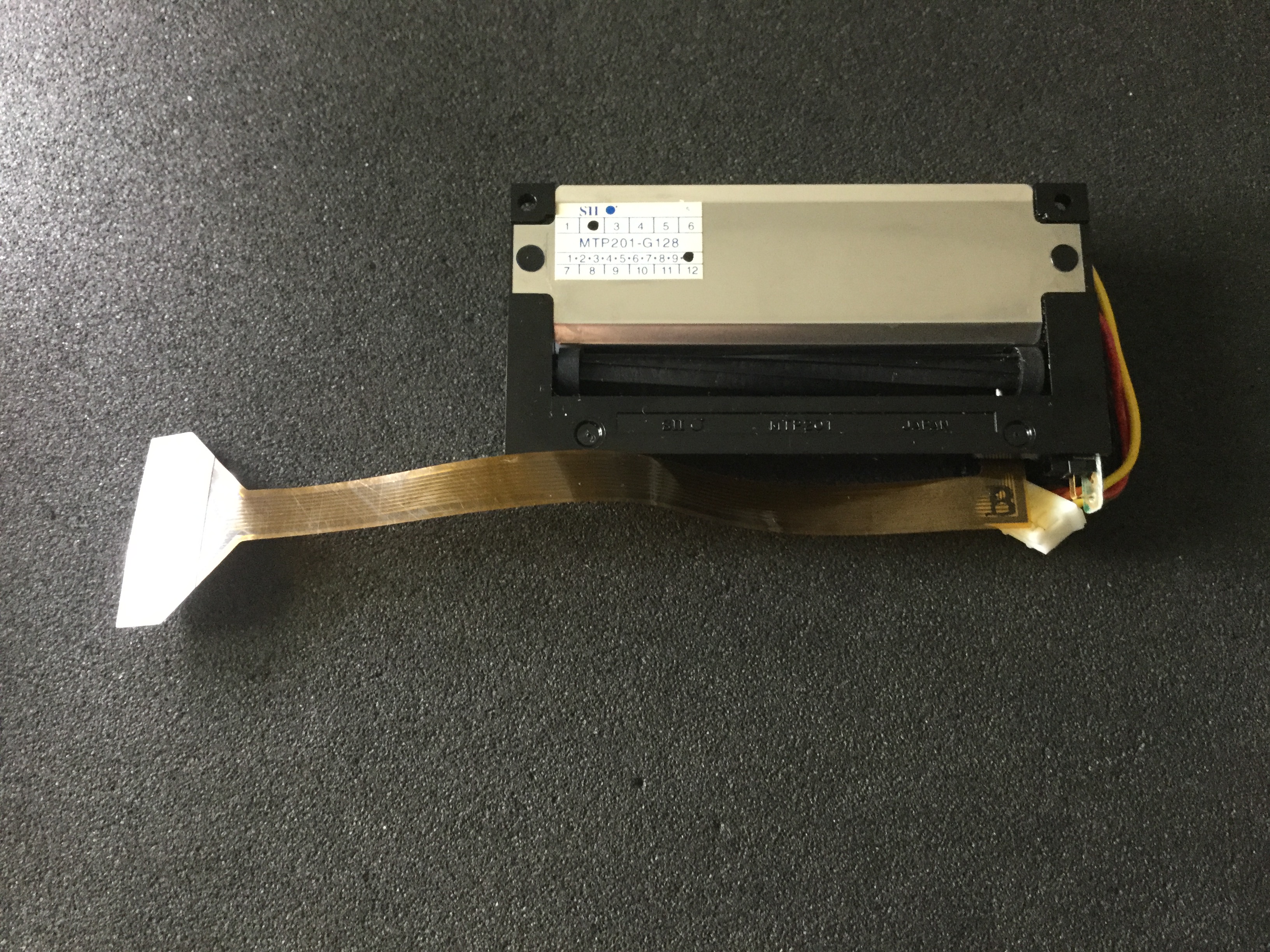 MTP201-G128
