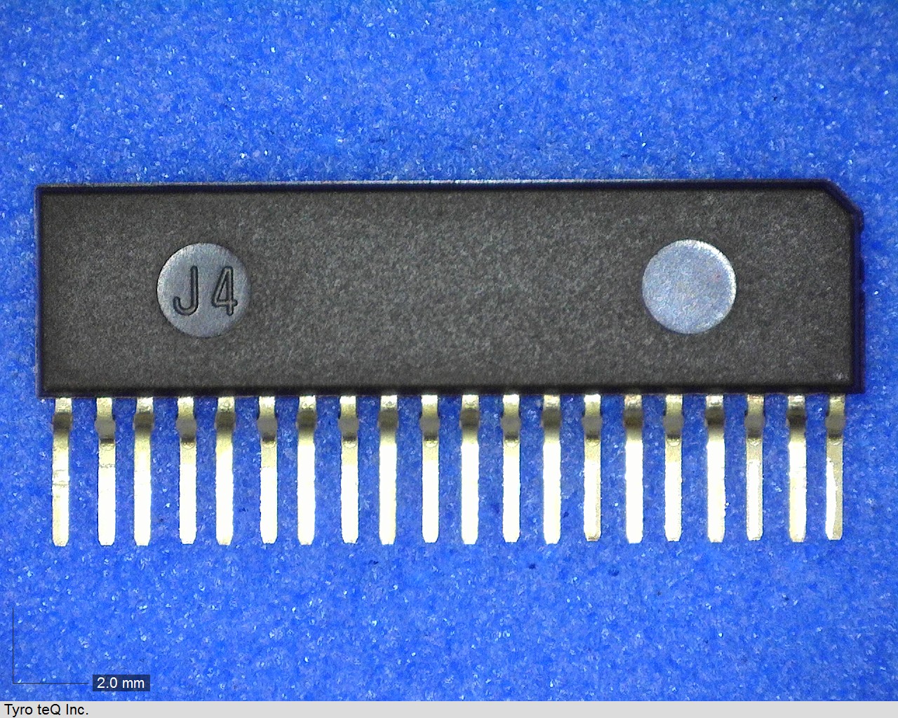 MB81464-12P