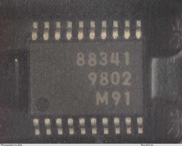 MB88341PFV-T3
