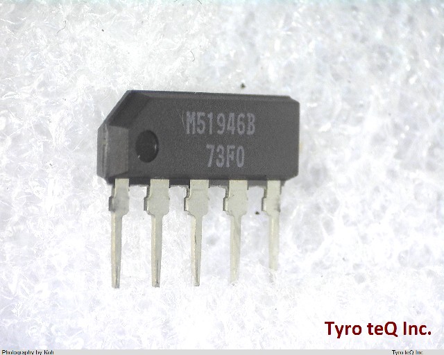 M51946BL