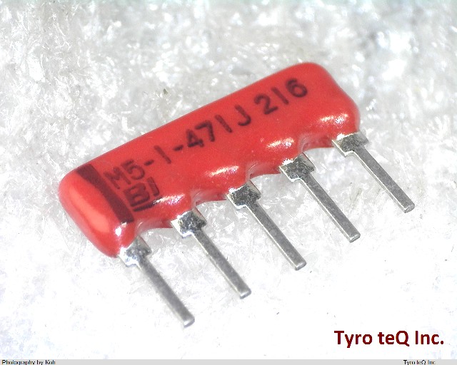 M5-1-471J