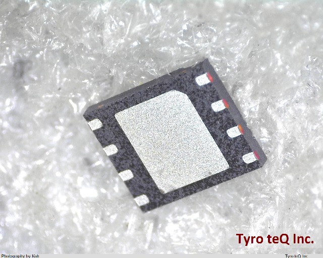 MX25U3235FZNI-10G
