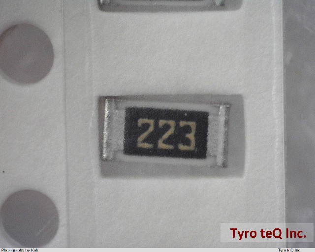 MCR18EZPJ223