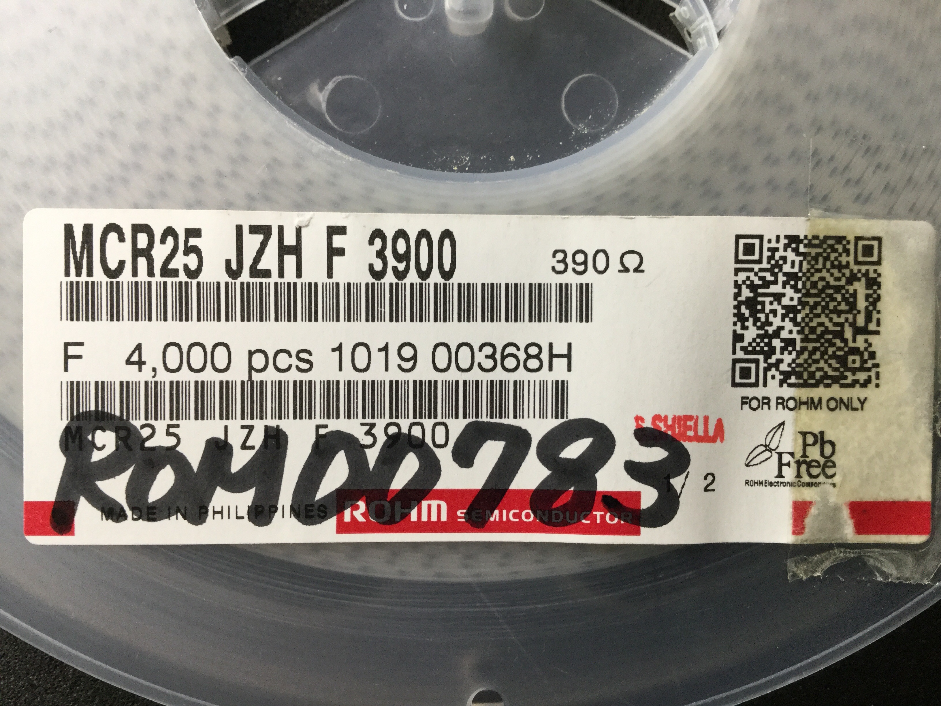 MCR25JZHF3900