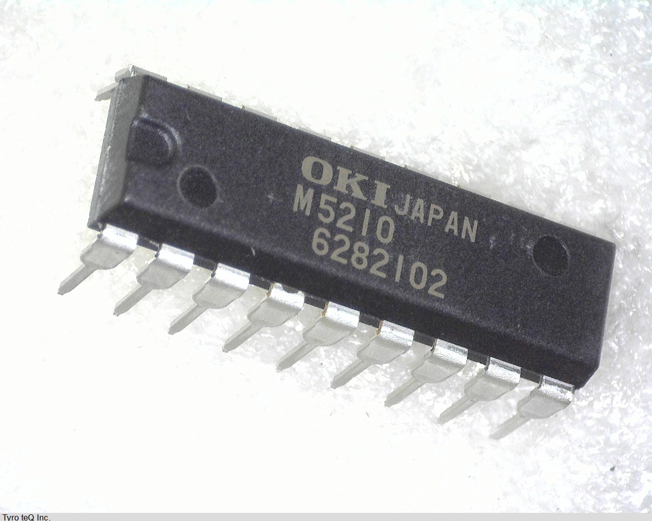 MSM5210RS