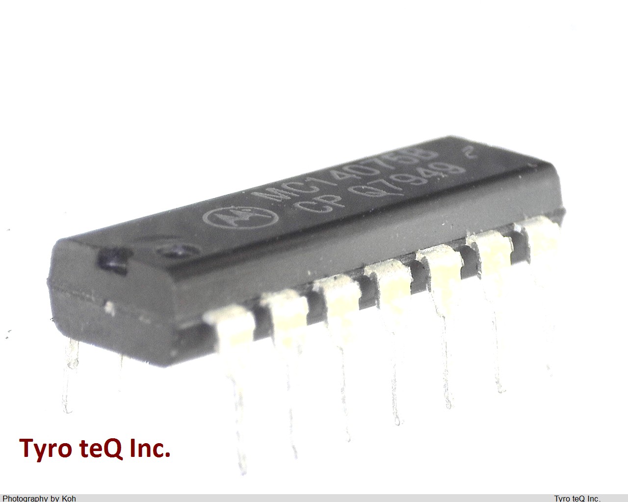 MC14075BCP