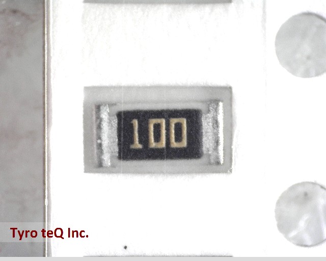 MCR18EZPJ100