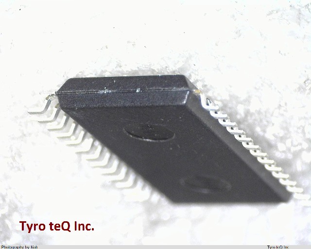 M5M5256DFP-70LL T
