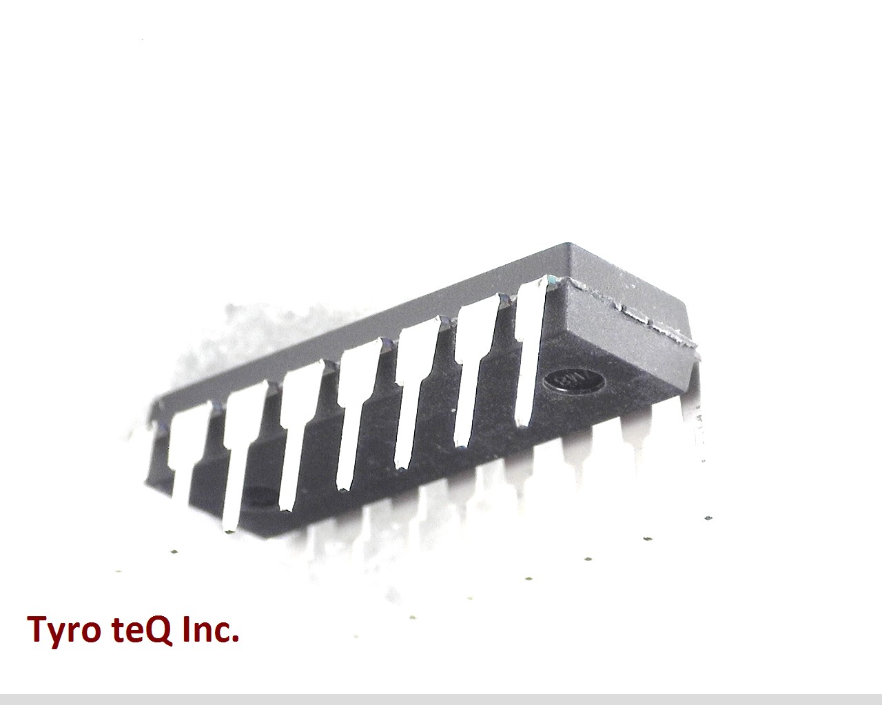 MC14526BCP