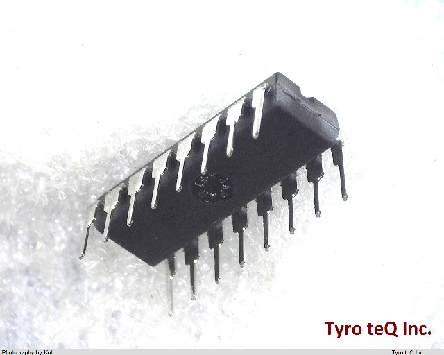 MC14556BCP