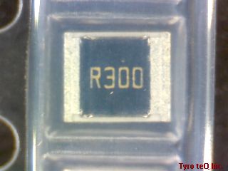 MCR25JZHFLR300