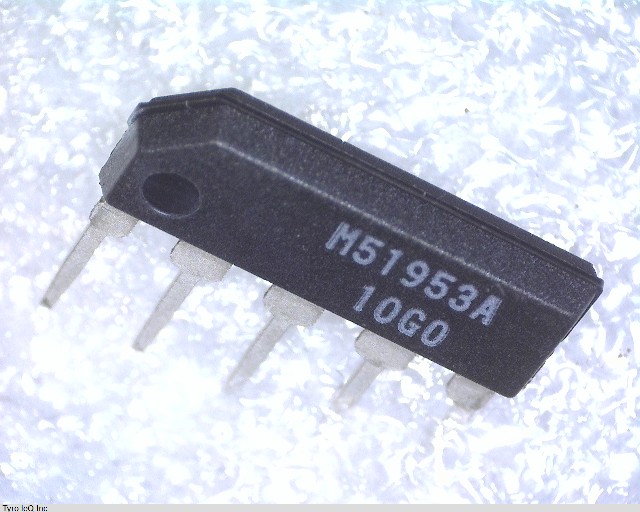 M51953AL