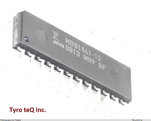 MB81461-12