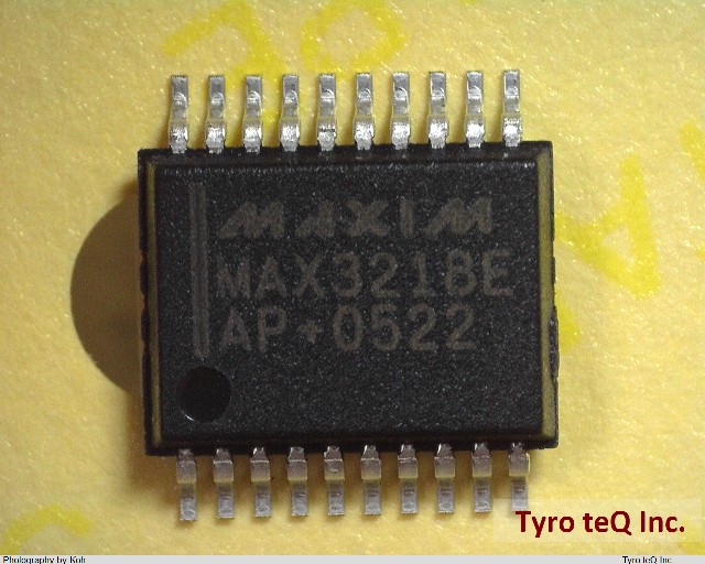 MAX3218EAP+