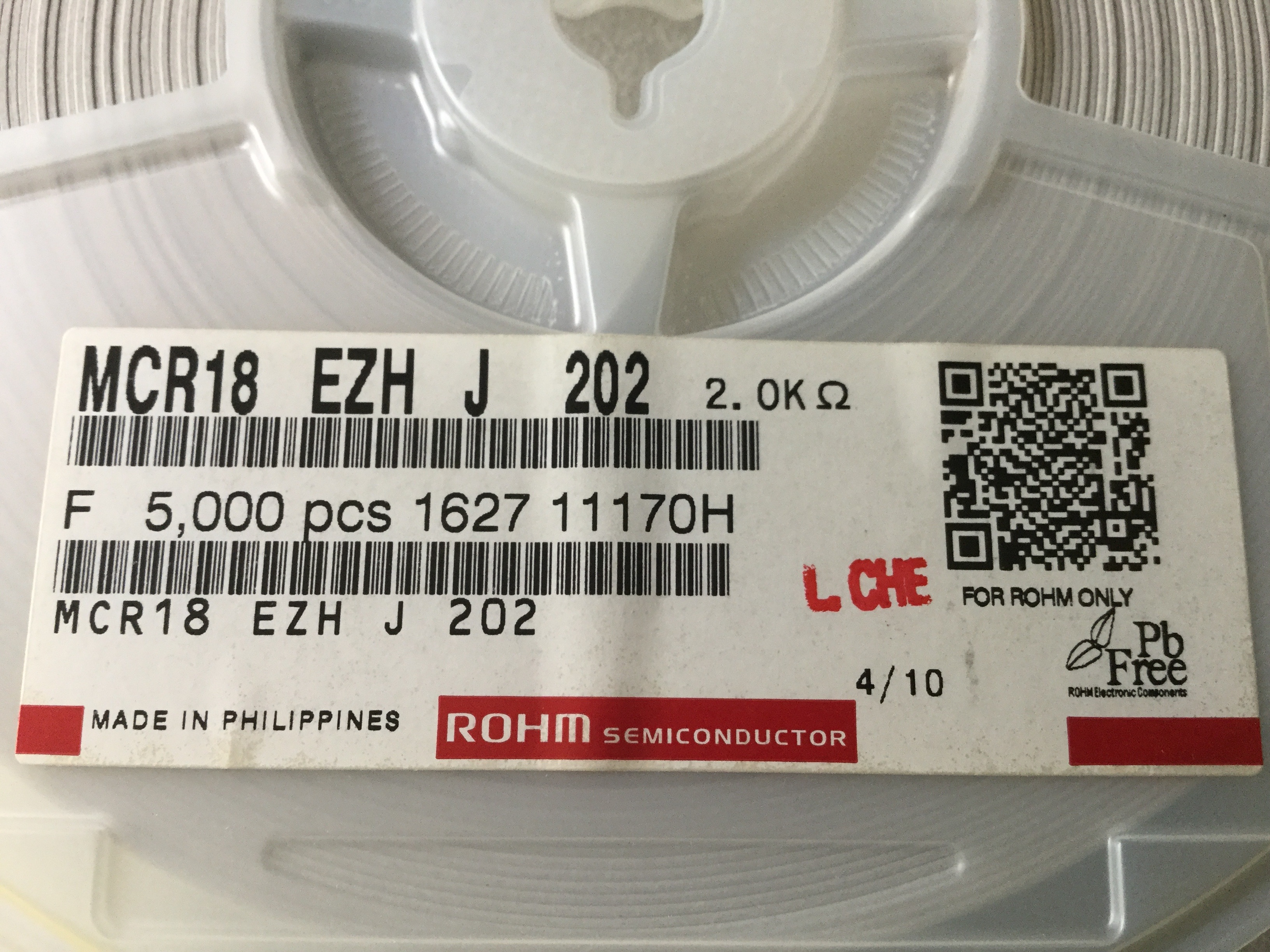 MCR18EZHJ202