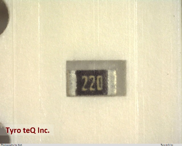 MCR03EZPJ220