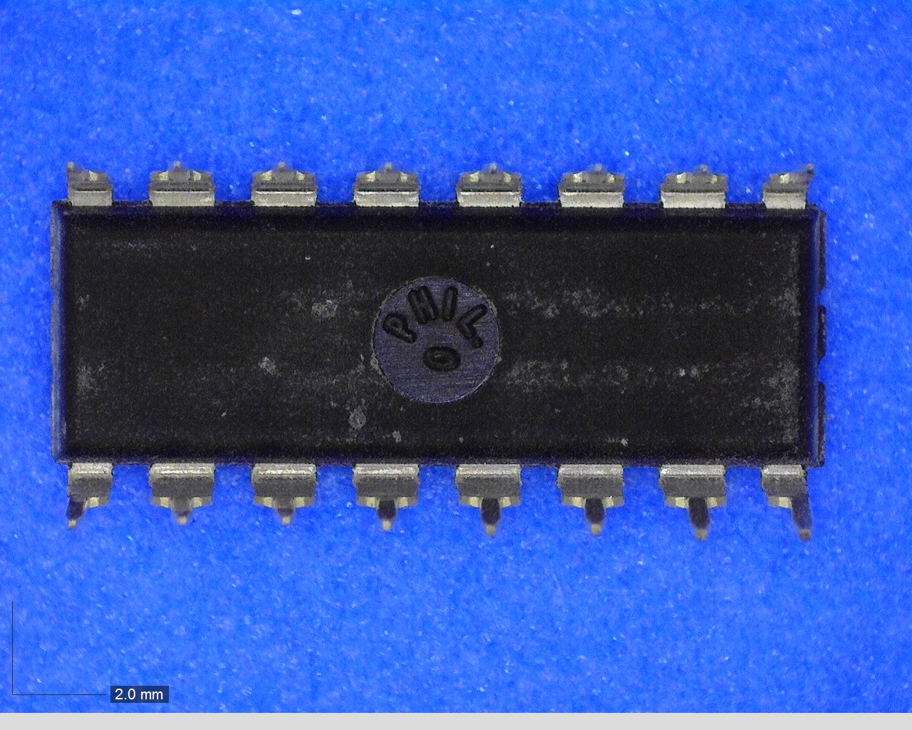 MC14527BCP