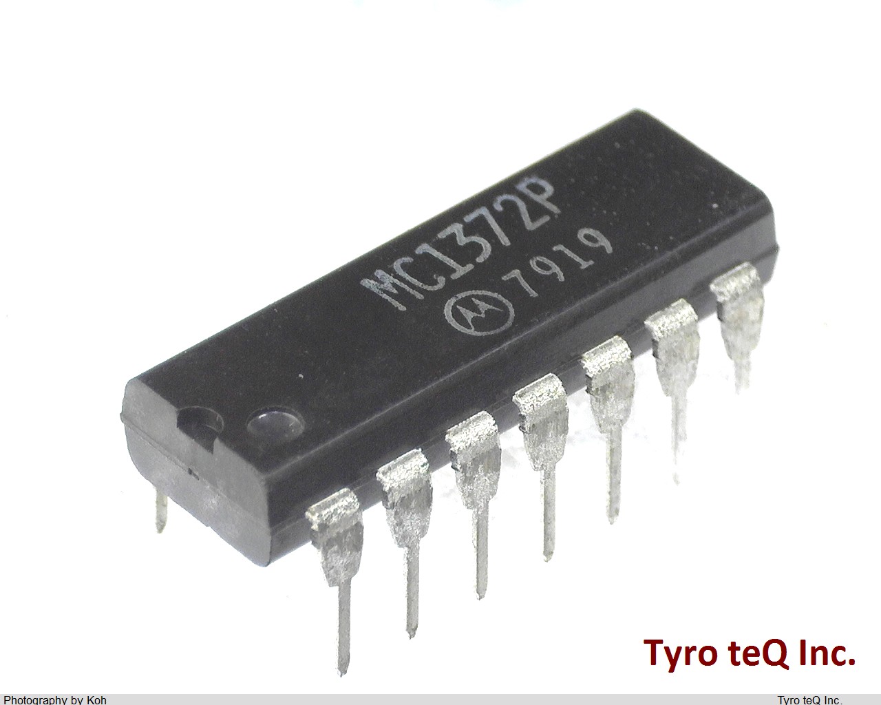 MC1372P