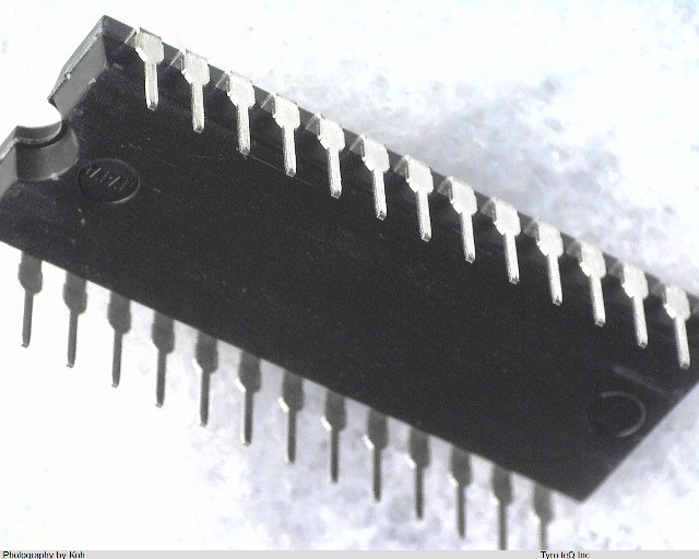 M5M5256DP-70LL