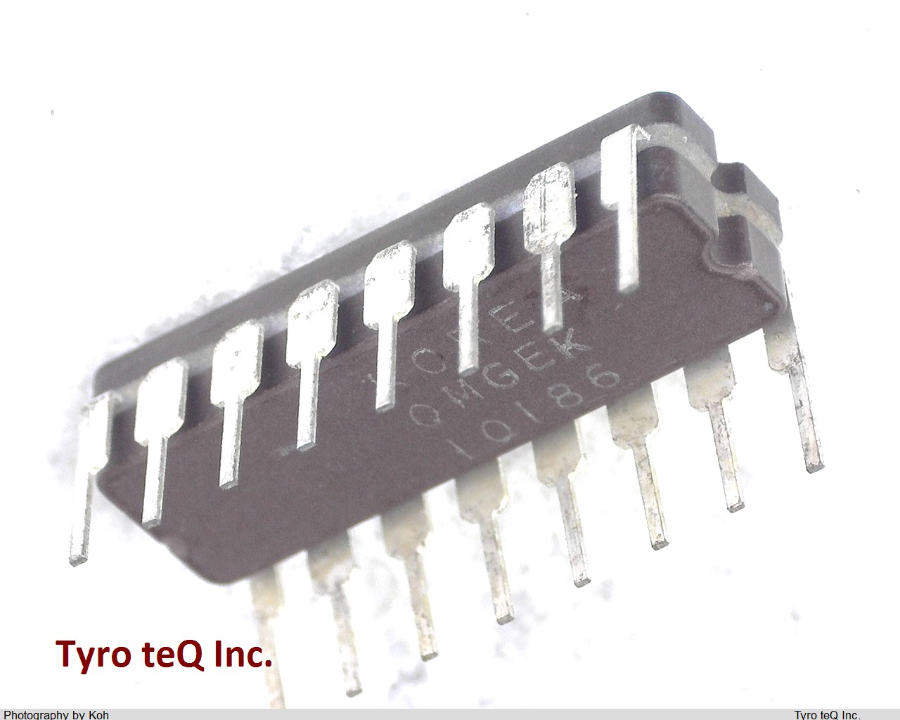 MC10186L