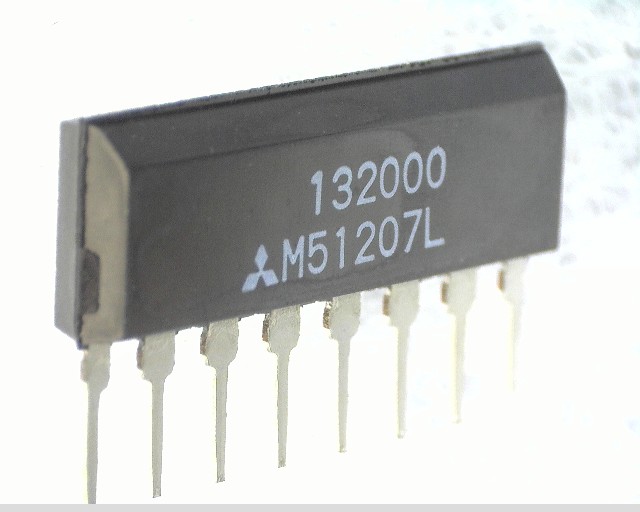 M51207L