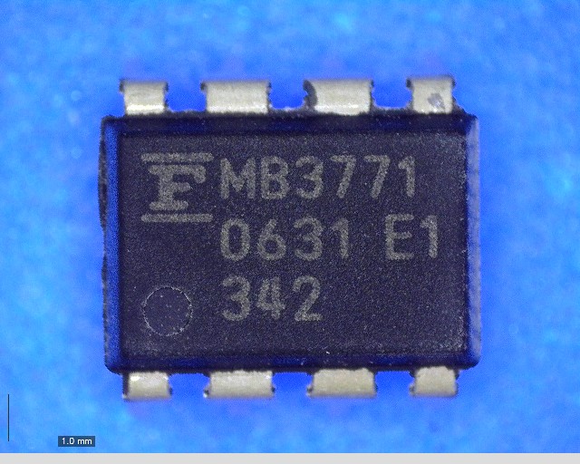 MB3771P