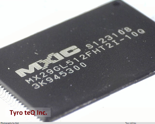 MX29GL512FHT2I-10Q